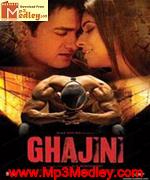 Ghajini 2008 song download